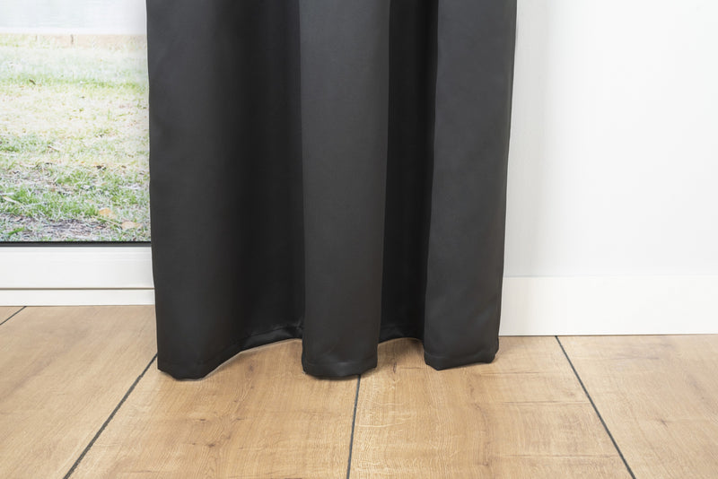 buchheister® day & night Schlaufenschal Band, 135x245 cm