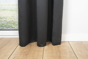 buchheister® day & night Schlaufenschal Band, 135x245 cm