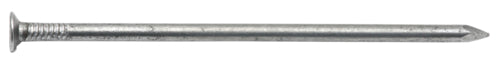 SWG Drahtstifte SeKo blank 2,8 x 65 mm (100 Stück), DIN 1151