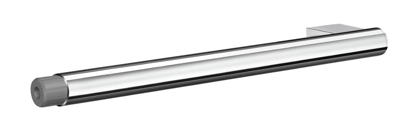Smedbo LIVING CONCEPT Haltegriff, Edelstahl verchromt, breit