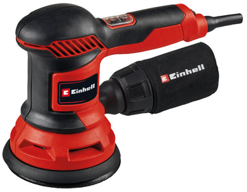 Einhell Exzenterschleifer TC-RS 425 E, handgeführt