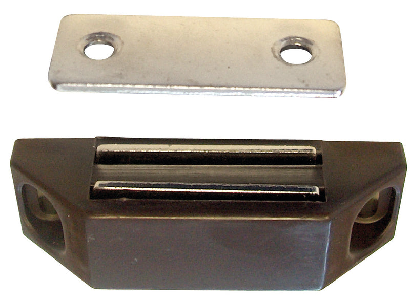 HSI Haftmagnetschnäpper, feste Gegenplatte