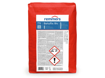 Remmers Betofix R4 Reparaturmörtel grau, 25 kg Sack