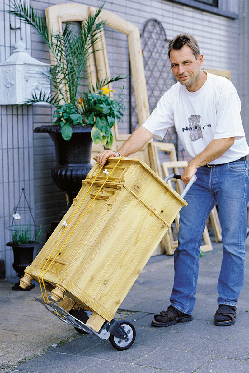 WOLFCRAFT Transportsystem TS 600, Transport- und Hebegerät