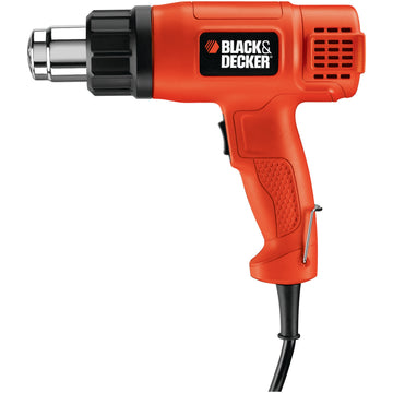 STANLEY Black & Decker Heißluftgerät KX1650-QS, 1.750 W