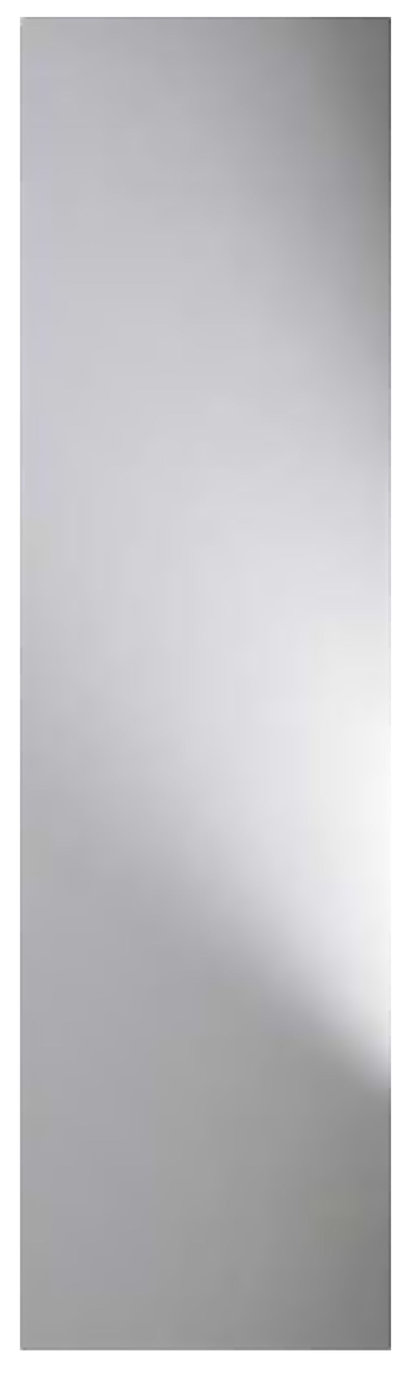 Imagolux Touch Tür-Klebespiegel, 140 cm