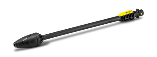 Kärcher Dreckfräser DB160 für K 4–K 5, Aufsatz
