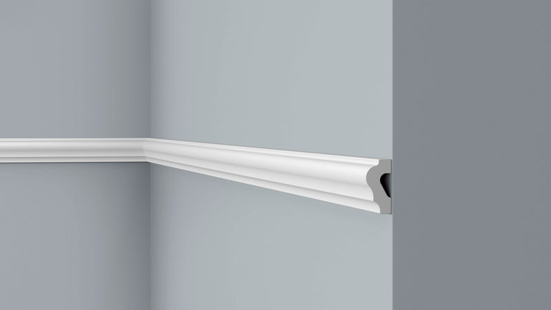 NMC Decoflair weiß