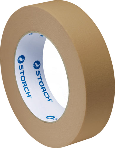 STORCH EasyPaper Papierklebeband, 30 mm x 50 m, braun (EasyPaper)
