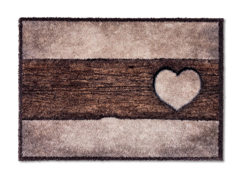 ASTRA Pure&Soft Fußmatte 50x70 cm