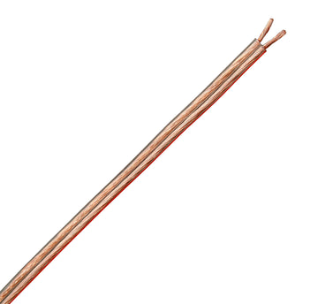 KOPP HEINRICH Lautsprecherleitung FL2x1,5, 200 m Rolle