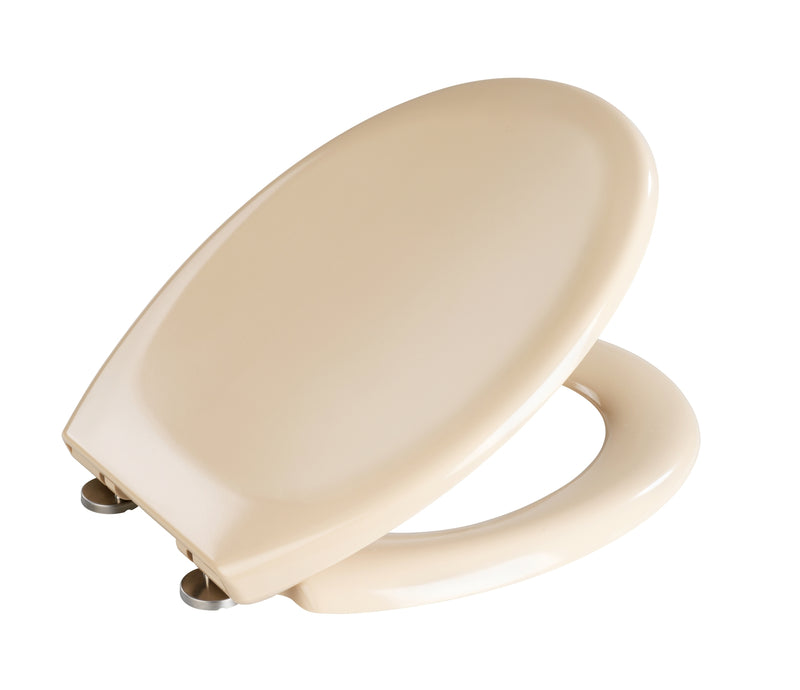 WENKO Ottana Premium WC-Sitz Duroplast mit Absenkautomatik