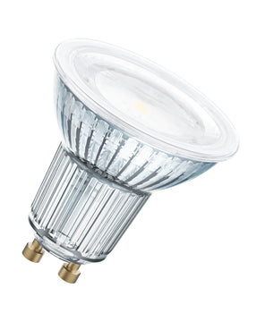 LEDVANCE Osram LED-Reflektor PAR16 warmweiß 6,9 W GU10