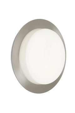 HVMM Licht Telefunken Außenwandleuchte 1xLED-Platine, edel, 15 W
