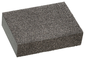 Ciret Schleifschwamm grob, 100 x 70 x 25 mm
