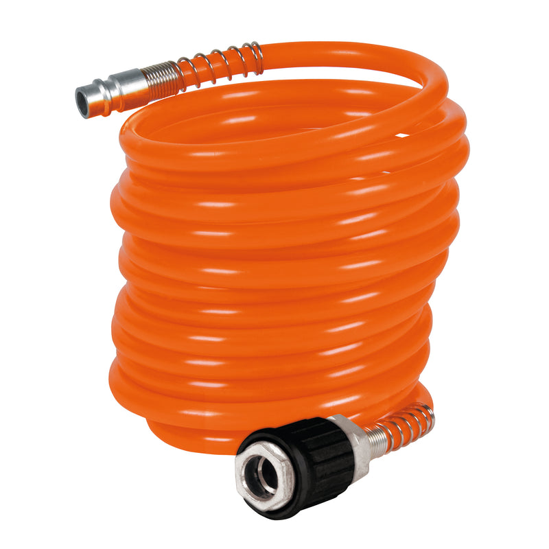 Einhell Spiralschlauch, 6 mm