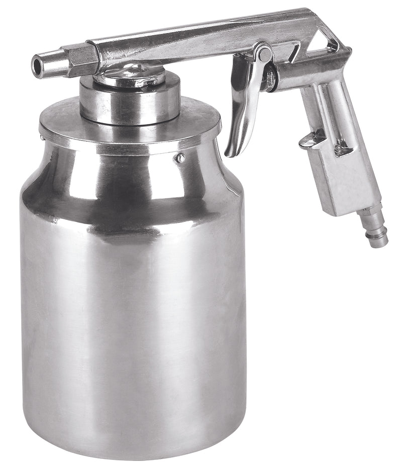 Einhell Strahlpistole mit Saugbecher, Drucklufttechnik Pistole