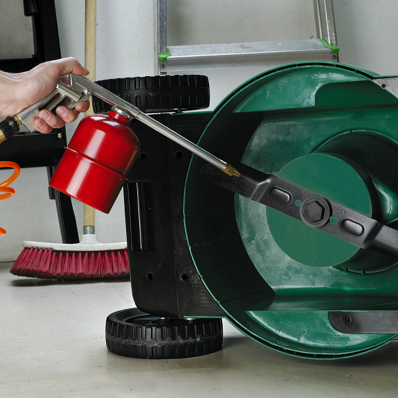 Einhell ESP 2005 Sprühpistole für Druckluft, 8 bar