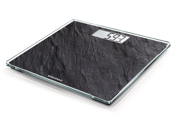 Soehnle Personenwaage Style Sense Compact 300 Slate