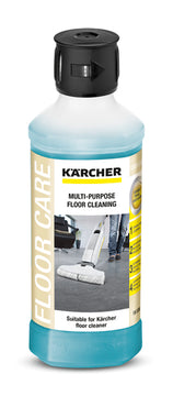 Kärcher Bodenreiniger Universal, 500 ml Reiniger & Entferner
