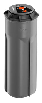 GARDENA Turbinen-Versenkregner T 200, Versenkregner für Sprinklersystem