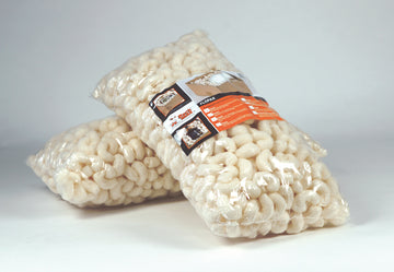 DMG SoftFill Füllmaterial, 15 Liter Inhalt