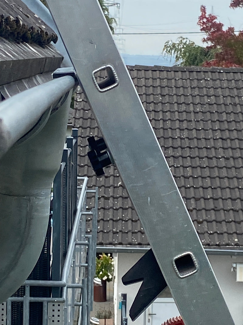 NOOR WEMA Step Leiterkopfsicherung FIX