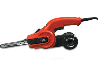 STANLEY Powerfeile 13 x 130 mm, mit Cyclonic Action (KA900E-QS)