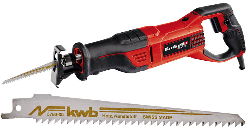 Einhell TE-AP 750 E Universalsäge (Reciprosäge) – 750 W