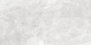 EURO STONE GEO Feinsteinzeug Bodenfliese weiß, softlappato, rektifiziert