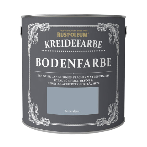Mathys® Kreide-Bodenfarbe (matt)