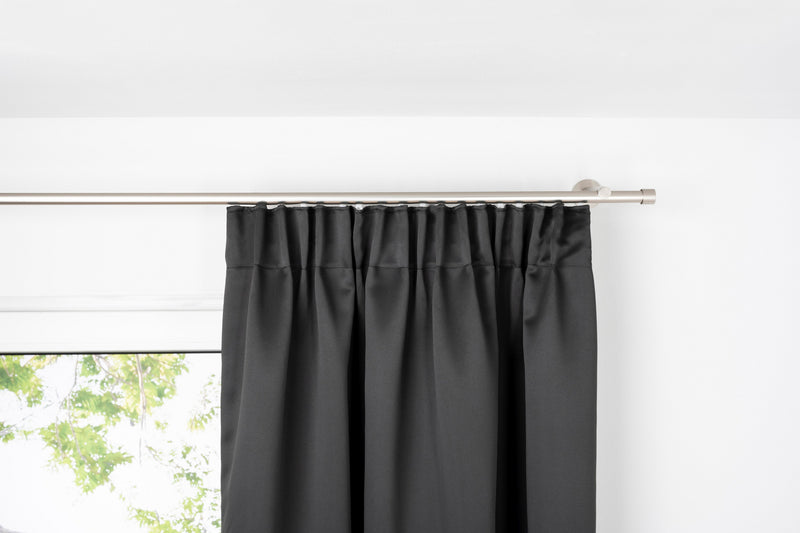buchheister® day & night Schlaufenschal Band, 135x245 cm
