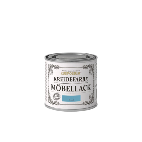 Mathys Kreidefarbe Möbellack 0,75 l (blau) für innen