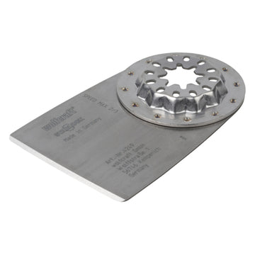 Wolfcraft Schaber HCS „Expert“ für Starlock, Breite 52 mm