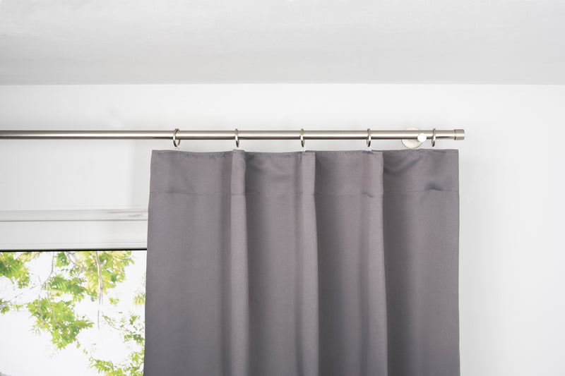 buchheister® day & night Schlaufenschal Band, 135x245 cm