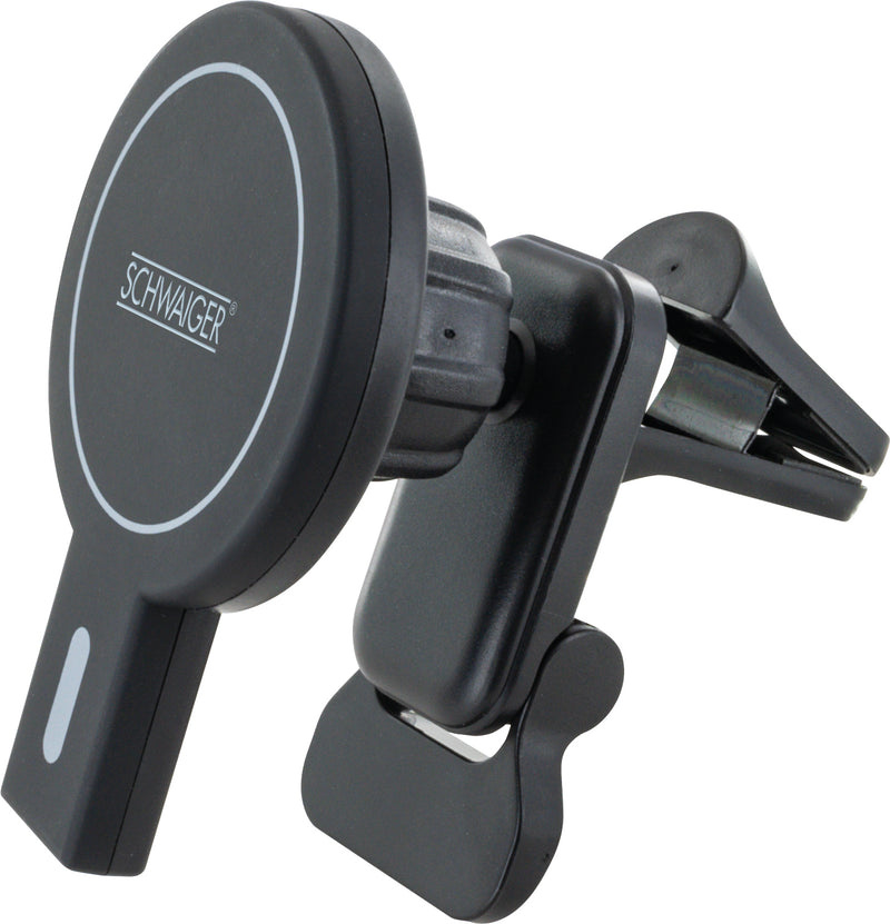 CONNECT KFZ Smartphone-Halterung magnetisch mit QI-Ladefunktion