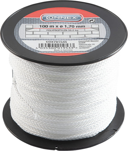 Conmetall Meister Maurerschnur PP, 100 m
