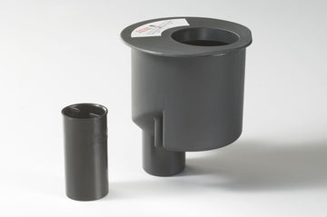 PROLINE PROCHANNEL Ablaufsystem