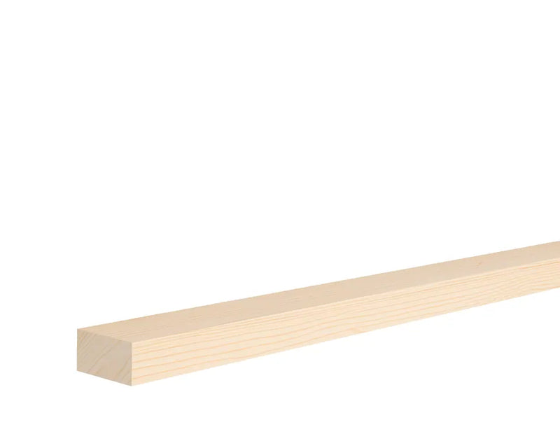 OSMO Kiefer astrein roh