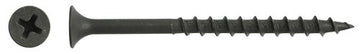 ACP Gipsplattenschraube EG phos., Stahl, Ø 3,9 mm x 55 mm, Paket à 250 Stück
