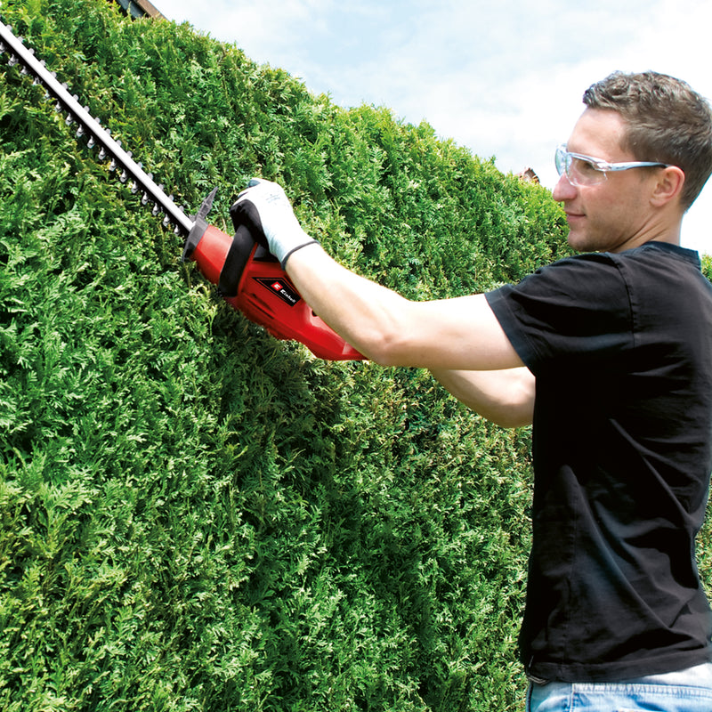 Einhell Elektro-Heckenschere GH-EH 4245, Schwert 51 cm