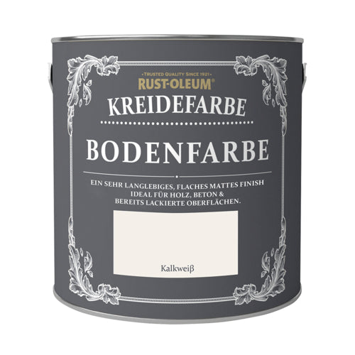 Mathys® Kreide-Bodenfarbe (matt)