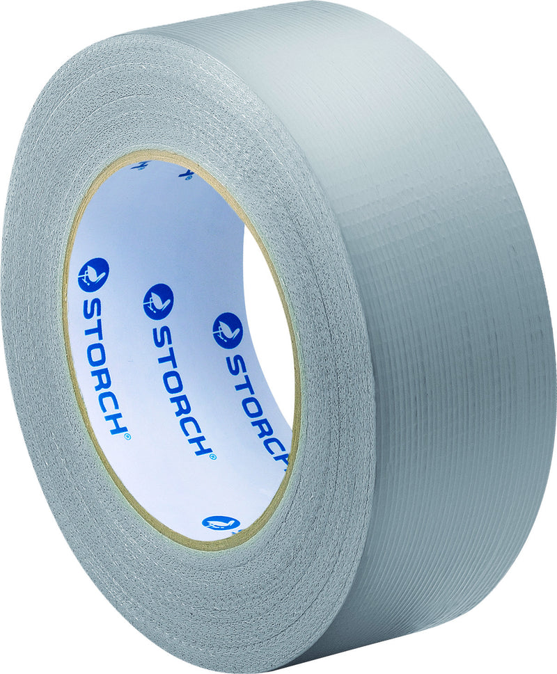 Reparaturband repairFIX TOP, 50 mm x 50 m, silber (STORCH)