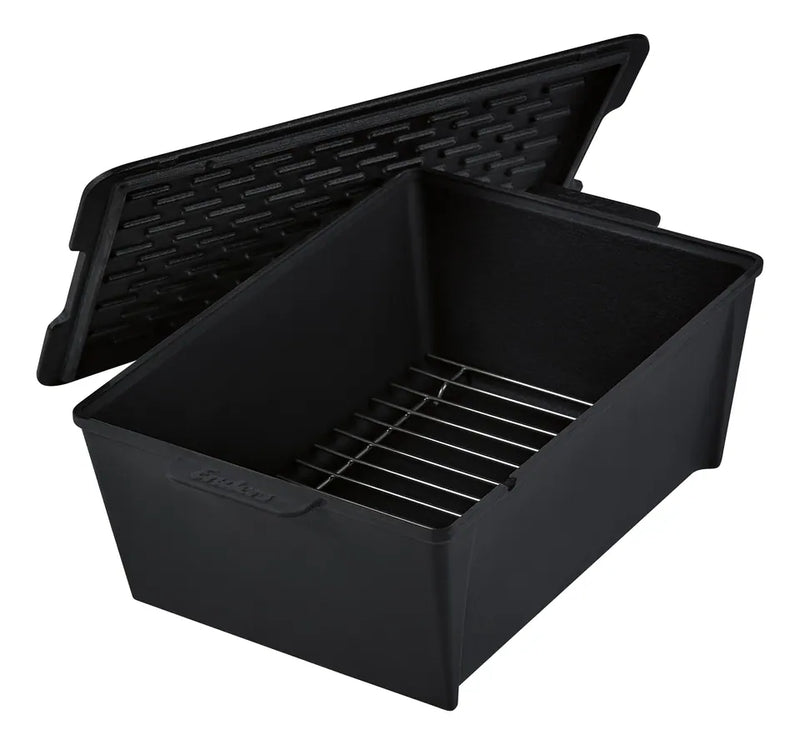Enders SWICH GRID Dutch Oven Grillzubehör, Switch Grid