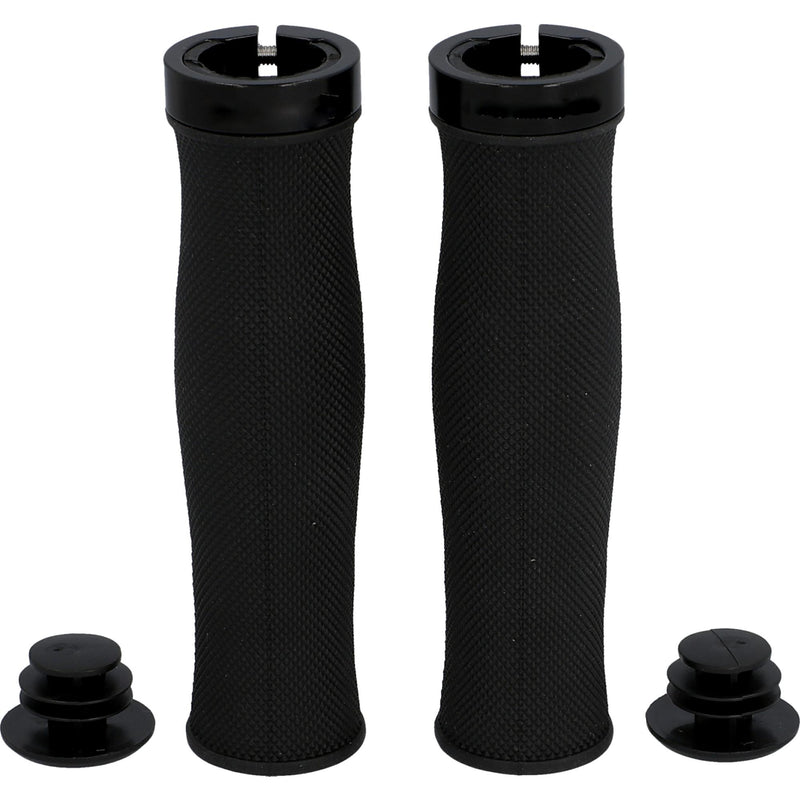 fischer Ergo MTB Lenker-Griffe, Ergonomische Griffe