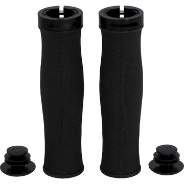 fischer Ergo MTB Lenker-Griffe, Ergonomische Griffe