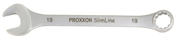 PROXXON Ring-Maulschlüssel aus CV-Stahl
