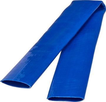 CONNEX Kantenschutz PVC blau, breit, 50 cm lang