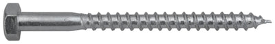 SWG Sechskantholzschraube
