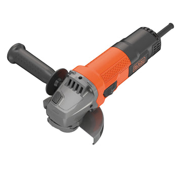 STANLEY BLACK & DECKER Winkelschleifer 115 mm, 750 Watt